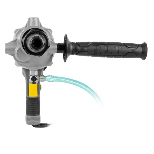 Дрель алмазного сверления P.I.T. ULTRA PWD120-C
