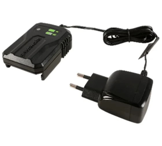 Зарядное устройство GreenWorks G24UC2, 2946207