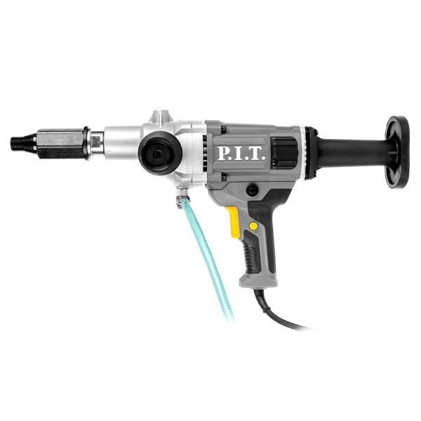 Дрель алмазного сверления P.I.T. ULTRA PWD120-C