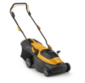 Газонокосилка аккумуляторная Stiga Collector 140e Kit