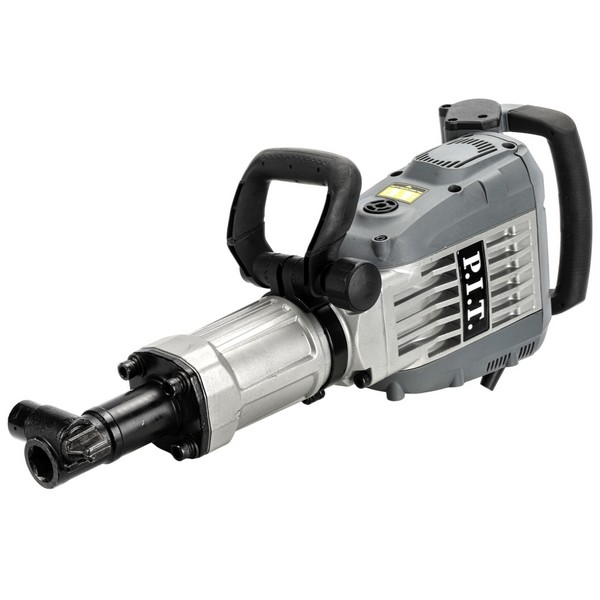 Молоток отбойный HEX30 P.I.T. ULTRA GSH65-C10