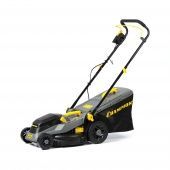 Газонокосилка электрическая CHAMPION EM3816