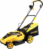 Электрическая газонокосилка CHAMPION EM3815
