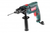 Дрель ударная Hammer Flex UDD710D