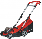 Газонокосилка аккумуляторная Einhell GE-CM 36/34-1 Li-Solo