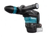 Аккумуляторный отбойный молоток MAKITA XGT HM 001 GZ02 (без АКБ)