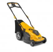 Газонокосилка электрическая STIGA Combi 340c