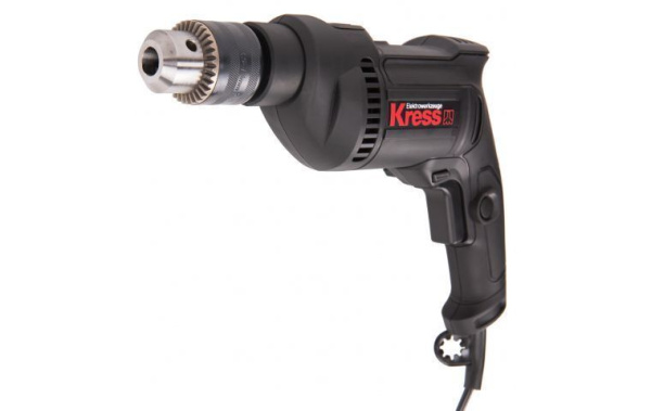 Дрель Kress KU120
