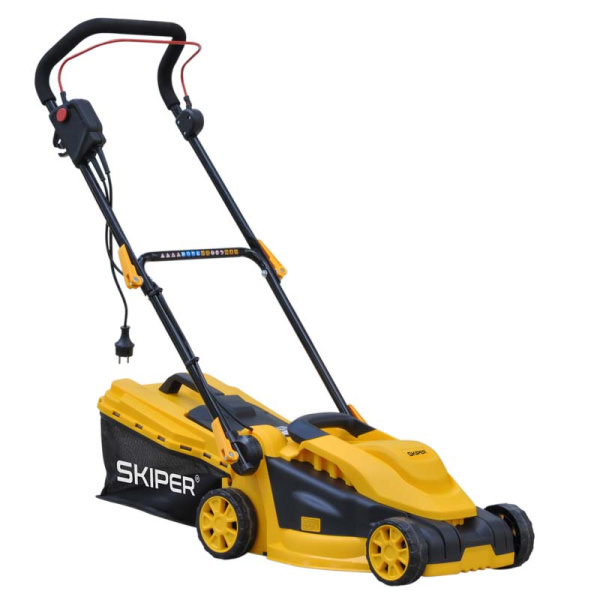 Газонокосилка электрическая SKIPER EL3215