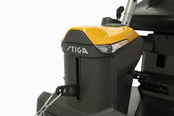 Райдер Stiga Park 500 W