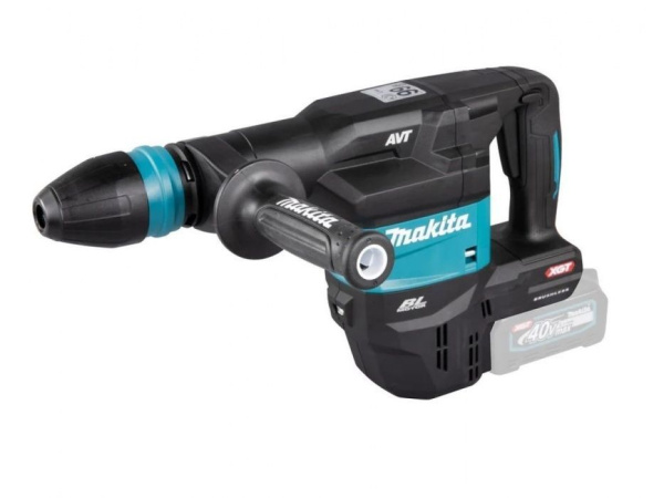 Аккумуляторный отбойный молоток MAKITA XGT HM 001 GZ02 (без АКБ)