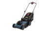 Газонокосилка аккумуляторная SENIX LPPX2-M1-EU