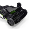 Аэратор-скарификатор аккумуляторный GreenWorks GD40SC38IIK4 (1АКБ 4,0А/ч + ЗУ) 2517607UB