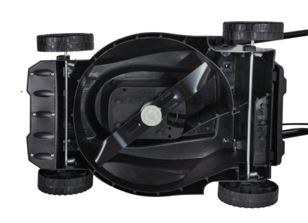 Газонокосилка электрическая HUTER ELM-1100