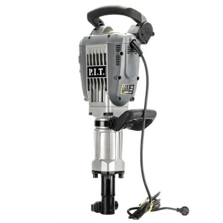 Молоток отбойный HEX30 P.I.T. ULTRA GSH65-C10