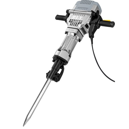 Молоток отбойный HEX28 P.I.T. ULTRA GSH90-C4
