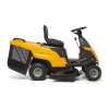 Трактор садовый STIGA COMBI 166