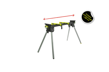 Станина для торцовочной пилы RYOBI RLS01