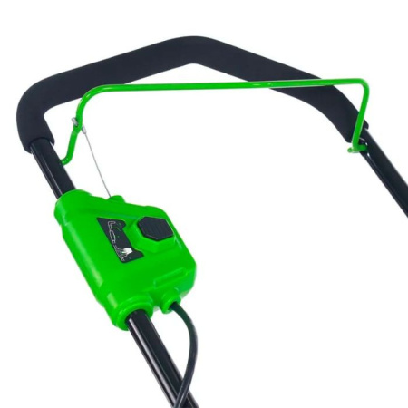 Газонокосилка аккумуляторная GreenWorks GD40LM16X (Без АКБ и ЗУ) 2517907