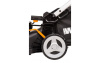 Газонокосилка аккумуляторная самоходная WORX WG749E, 40В, 46см, 4Ачх2, ЗУ 2Ах2