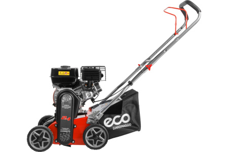 Аэратор - скарификатор бензиновый ECO SCG-400
