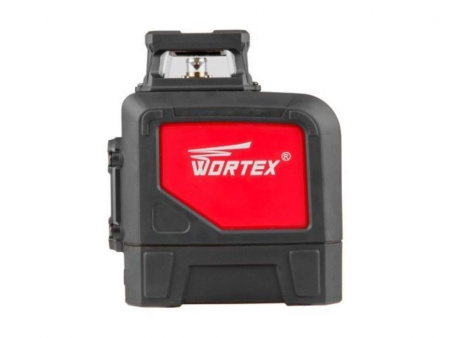 Нивелир лазерный линейный WORTEX LL 0330 X
