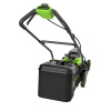 Газонокосилка аккумуляторная GreenWorks GD24X2LM361 (без АКБ и ЗУ) 2520707