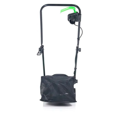 Газонокосилка электрическая Greenworks GD1200LM32, 2517807