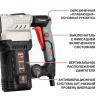 Молоток отбойный SDS-MAX P.I.T. GSH25-C2