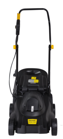 Газонокосилка электрическая HUTER ELM-1100