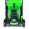 Газонокосилка аккумуляторная GreenWorks GD24LM33 (Без АКБ и ЗУ) 2516107