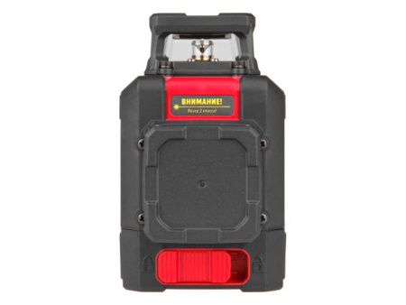 Нивелир лазерный линейный WORTEX LL 0335 D