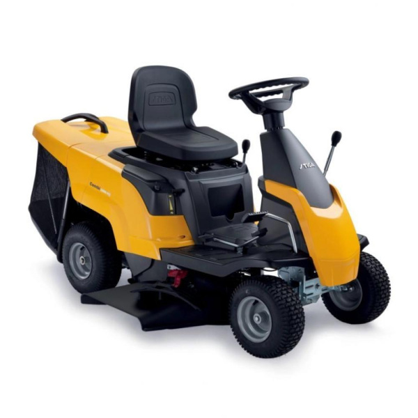 Трактор садовый STIGA COMBI 166