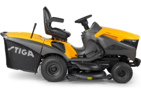 Трактор садовый STIGA ESTATE 9122 W