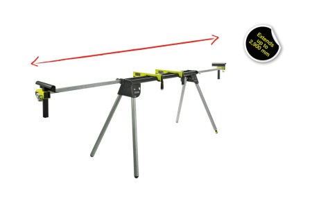 Станина для торцовочной пилы RYOBI RLS01