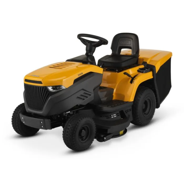 Трактор садовый STIGA ESTATE 598 W