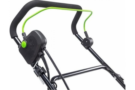 Электрический аэратор-скарификатор GreenWorks GDT15, 2515507