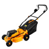 Набор садового аккумуляторного инструмента DEKO (DKLM40V, DKTR21) 081-2035