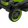 Газонокосилка аккумуляторная Greenworks GD24LM331 (1АКБ 2,0Ач +ЗУ) 2520607UA