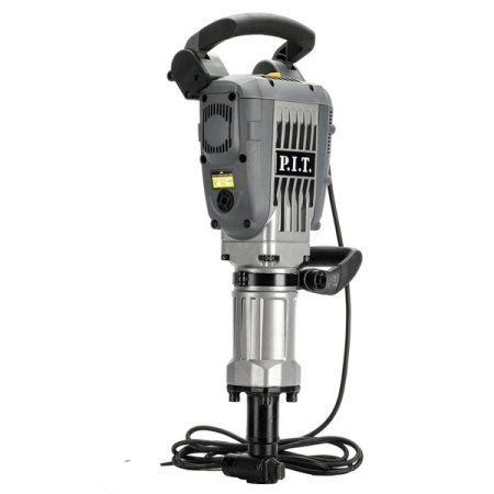 Молоток отбойный HEX30 P.I.T. ULTRA GSH65-C10