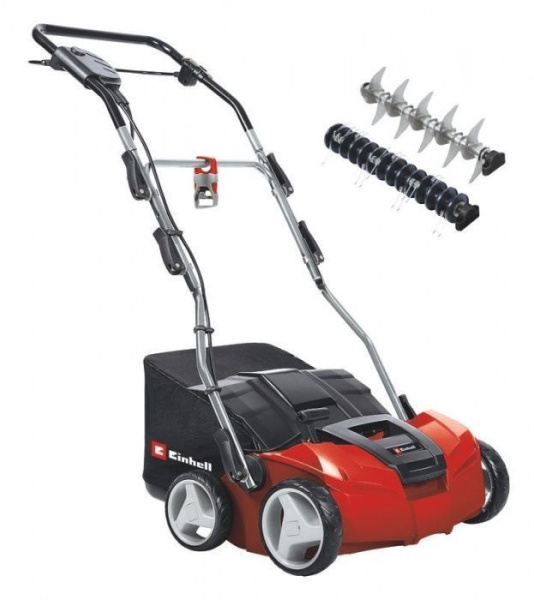 Аэратор-скарификатор электрический Einhell GE-SA 1435