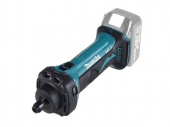 Аккум. прямая шлифмашина MAKITA DGD 801 Z