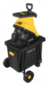 Садовый измельчитель HUTER ESH-2500T