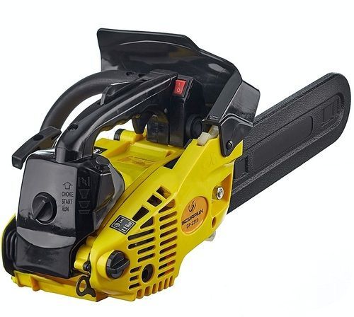 Бензиновая цепная пила Scorpion SP-2510