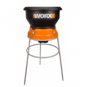 Измельчитель травы WORX WG430E