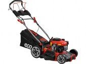 Газонокосилка бензиновая самоходная ECO LG-645 E