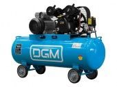 Компрессор ременной DGM AC-2100B