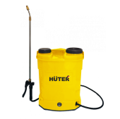 Опрыскиватель аккумуляторный HUTER SP-16AC