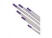 Электроды вольфрамовые ЕЗ 2,4х175 мм лиловые (BINZEL)