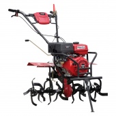 Культиватор бензиновый BRADO GM-1000SB (10 Л.С, без ВОМ, Пон.пер, 3+1, Без колес)